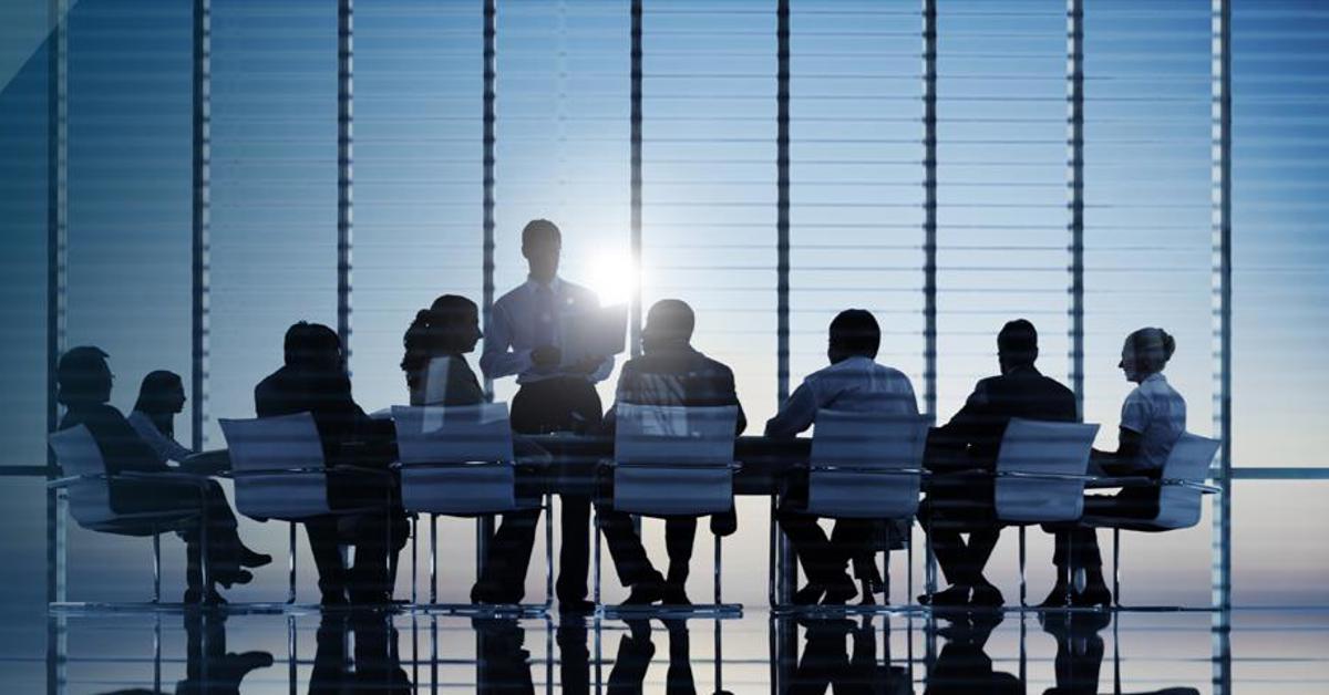 Erklärung zur Unternehmensführung | DWS Group